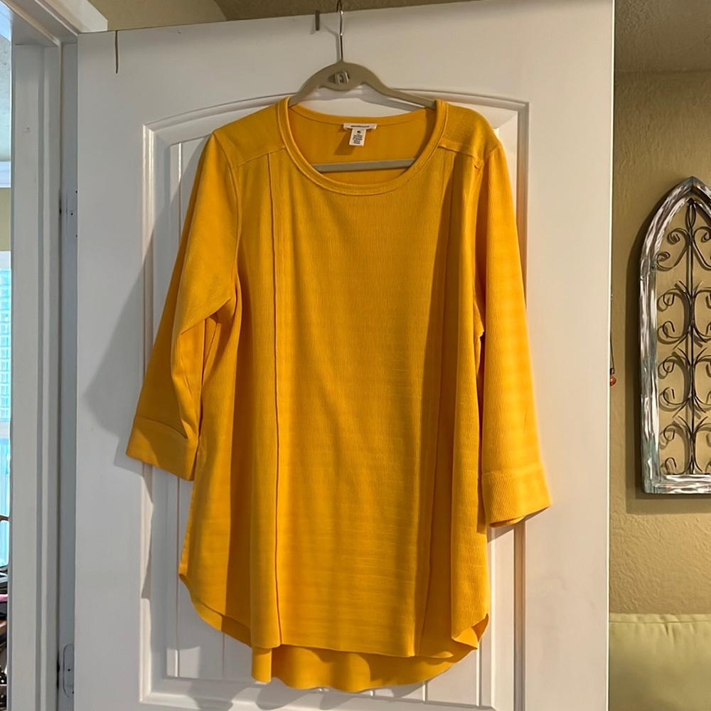 Ladies top
